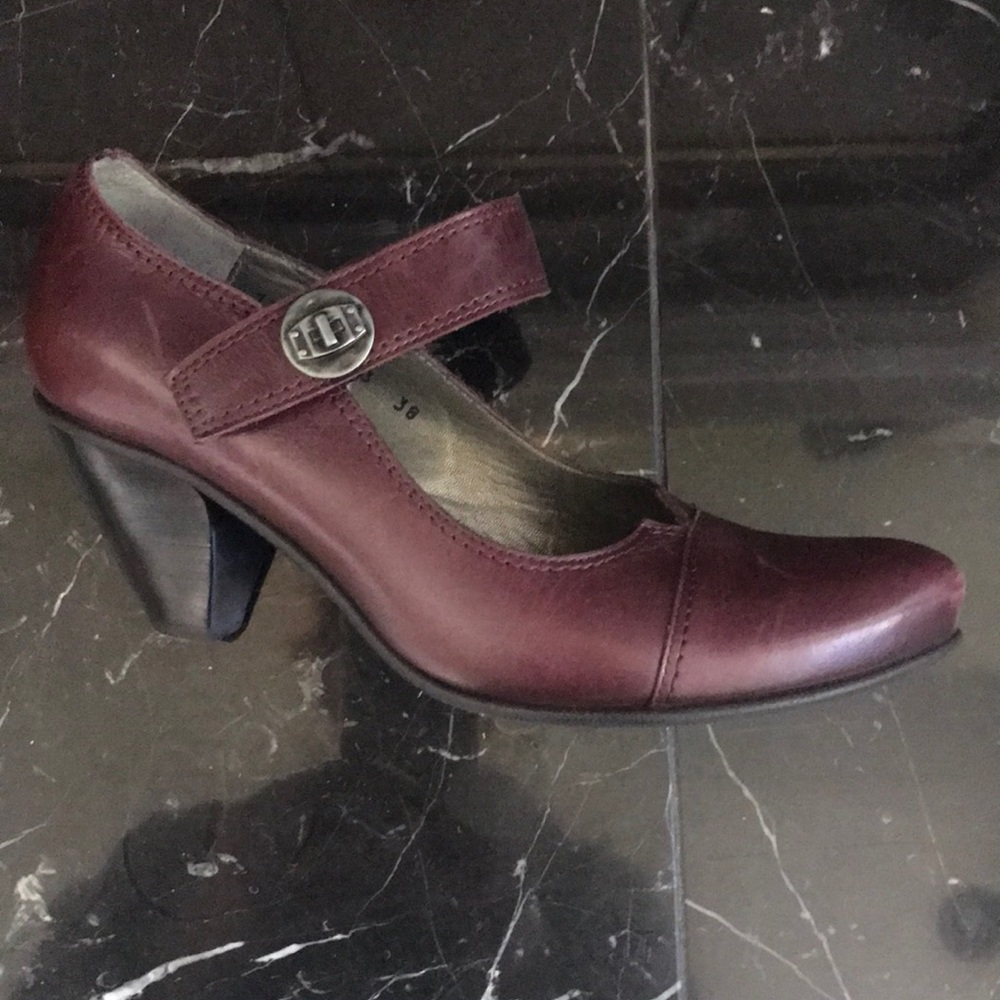 Fidji Shoes